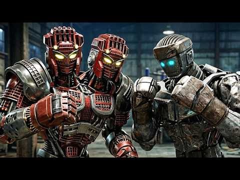 REAL STEEL WRB Collections Part 651 RS