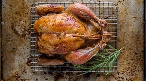 A dish every cook should know: Juicy Roast Chicken! Chef Jet Tila shares his recipe for the best, juicy roast chicken. RECIPE > https://rach.tv/3oEI5z8 | Rachael Ray Show