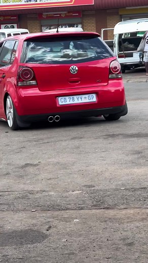 Enhance Your Polo Vivo with Stance: Tips and Tricks