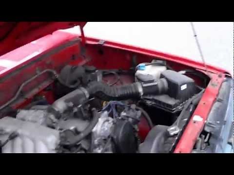 This Old Car: Mazda B2200