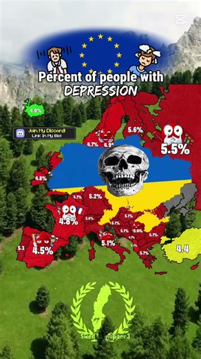 #europe #mapguide #map #geographythroughmaps #mapping #geoportal