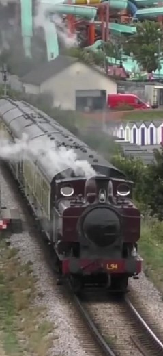 How to Fix Pannier Wobbling on Your Train