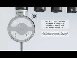 Terma Heating Element| Screwfix