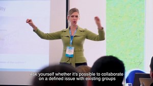 Kerry Halferty Hardy is a leading healthcare consultant, with vast experience and an impressive body of work under her belt. She was one of the guest speakers at our Fundamentals of EU Policymaking sessions in Brussels, and in this interview she shares her tips on how to successfully secure strong partnerships that achieve real impact | Youth Cancer Europe | Facebook