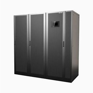 [Hot Item] Modular Construction Double Conversion Medium Data Center 5000e 30/60/90/120kVA UPS