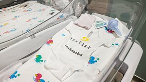 Sentara Halifax Regional Hospital opens new maternity ward