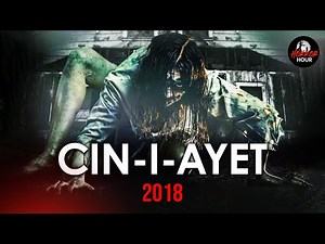CIN-I-AYET TURKISH HORROR MOVIE EXPLAINED (2018) | Horror Hour