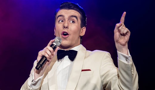 Comedian Al Porter Opens Up On 'Excitement And Pressure' After First Theatre Gig In Five Years