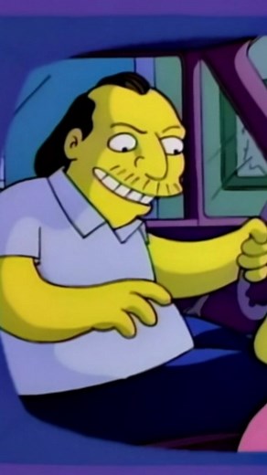 The Simpsons Clips on Instagram: "Homer S: Portrait of an Ass-Grabber Homer Badman Season 6, Episode 9 Original Air Date: November 27, 1994"