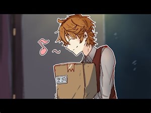 Chilumi - Don't wanna be your friend || Genshin Impact Comic Dub