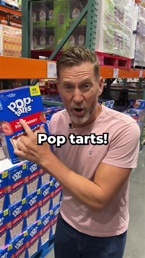 STOP giving your kids Pop-Tarts and “fruit” pastries! These are nothing more than fake fruit snacks dressed up in shiny packaging…👇 👉 Most are LOADED with ultra-processed sugars like high fructose corn syrup and dextrose. 👎 These sweeteners can create unpleasant distress and dysfunction for your body’s natural detox pathways, and leave your kids wired and crashing. They are tend to contain: ❌ Phosphate preservatives that can put strain on the kidneys and other detox pathway organs if consumed