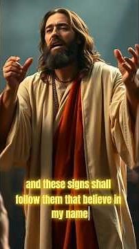 The 5 Most Powerful Scriptures for Casting Out Demons!#shorts