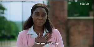 352K views · 13K reactions | A little genius can make a big difference. ROALD DAHL'S MATILDA THE MUSICAL. Dec 25. #MatildatheMusical | Netflix | Facebook