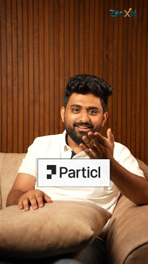 Harivikash Bakthavatchalam on Instagram: "Track what your competitors are doing - clearly and in real time. Particl is an AI-powered retail intelligence platform that helps brands understand what’s really happening in the market, in real time. It supports competitor analysis, product research, and tracks competitor promotions, turning e-commerce data into clear, actionable insights. If you sell online and want to outsmart, not guess, this is how decisions get smarter. AI retail intelligence | co