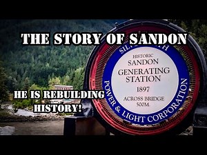 Inside Sandon BC: Abandoned Mining Town In The Mountains