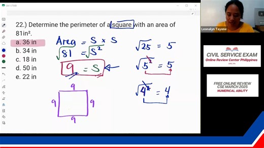 📣 ENROLLMENT IS NOW OPEN for the 2nd Batch of our PREMIER ONLINE REVIEW PROGRAM for the March 8, 2026 Civil Service Examination – Paper and Pencil Test (CSE-PPT)! CSE Review with Coach Leonalyn - Part 13 | ORC Online Review PH