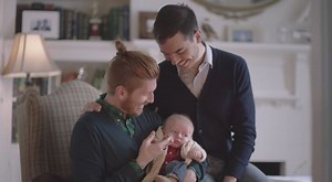 Family Diversity Ads