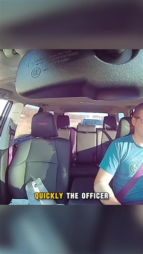 11K views · 73 reactions | Driver Got Pulled Over #dashcam #usa #dashcamera #dashcamvideos #dashcams #roadsafety #crash #driving #driver #drivers #cars #car #foryou #fyp | Dash Cam Footage | Facebook