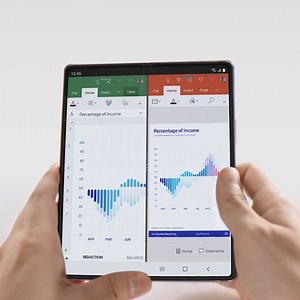 69K views · 605 reactions | Your apps now adapt to multi window...