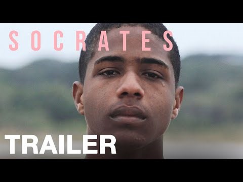 SOCRATES - Trailer #2 - Peccadillo Pictures