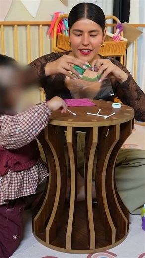 Alchemy painting without making a mess 🥹🎨