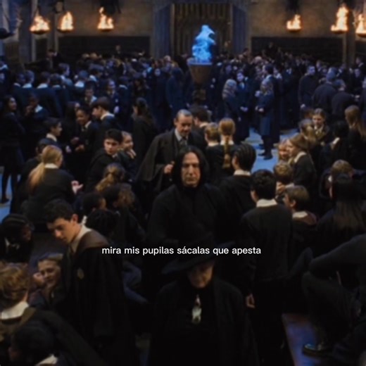 Celebrating Professor Snape: A Potterhead's Tribute