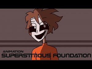 Superstitious Foundation (cringe, read desc)
