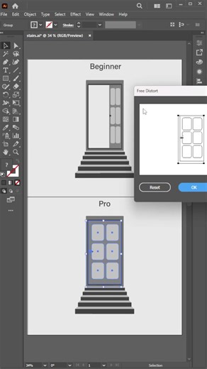 Is ADOBE ILLUSTRATOR 2026 the BEST Tool for Graphic Designers in 2026? #trending #illustrator