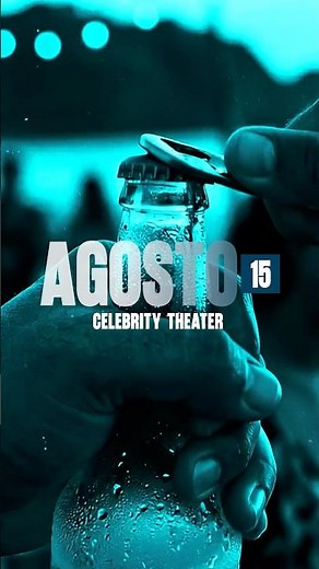 📍 Phoenix, Arizona 🗓️ Saturday, August 15 🎆 Celebrity Theater See you there!!