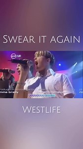 Westlife - Swear it Again Part 6 | Westlife Craze