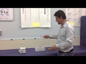 Test Tube Types, Uses, Water Bath