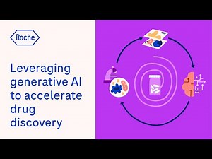 Leveraging generative AI to accelerate drug discovery