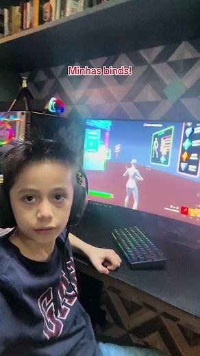 Mastering Fortnite - Advanced Binds and Techniques