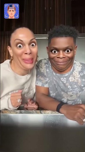 Hilarious Funny Face Filter Challenge 😂 | Try Not to Laugh!