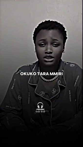 Soft Life Is Calling by Chibugo - Lyrics Overview