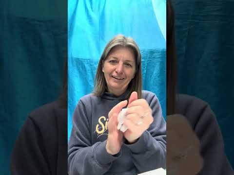 Patience object lesson 1 #kidsministry #childrensministry #objectlesson