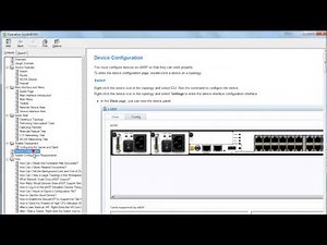 eNSP Huawei Network Simulator Introduction