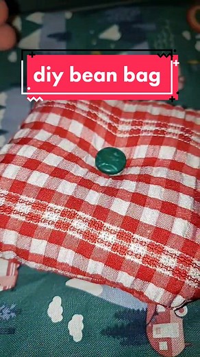 DIY Bean Bags: How Many Do You Need?