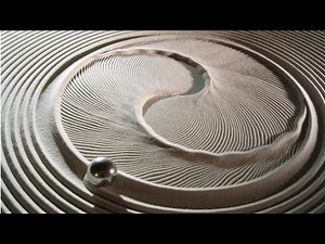 Sisyphus – The Kinetic Art Table