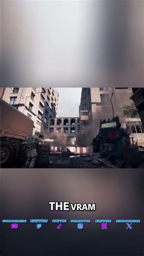 DICE's Frostbite Engine: BACK TO ENGINEERING for Realistic Warfare! #shorts