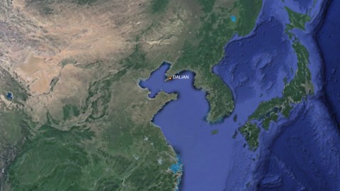The world’s longest underwater tunnel is also one of the most dangerous