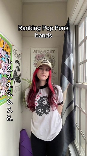 Ranking the Best Pop Punk Bands of All Time