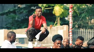 Video: Vector – This Vector Sef - Download Mp4 - YabaLeftOnline