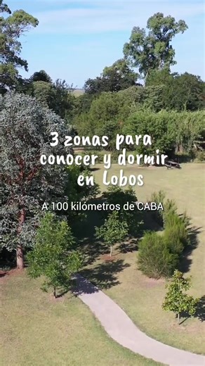 Lobos • #pueblosdebuenosaires #ciudadelobos