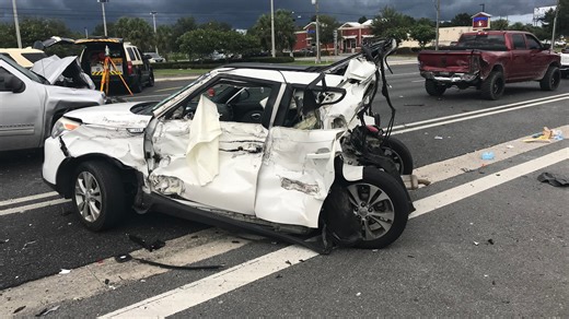 Ocala courts: Five cases resolved with plea deals; sentences range from probation to prison