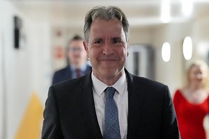 Profile: Who is arrested MP Dan Norris?