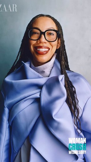 31K views · 339 reactions | Amy Sherald is a visionary artist...