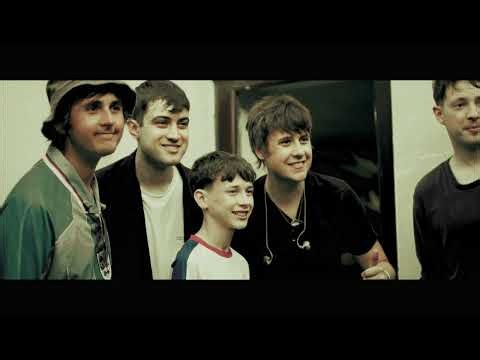 The Sherlocks - Burst Your Bubble (Official Video)