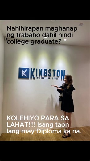 TO ENROLL: Minimum HS Graduate, ALS Passer, College Undergraduate, Senior High School Graduate NO AGE LIMIT! #foryoupage #LearnOnTikTok #onlineclass #kabayan #kabayandubai #kabayanzoneabudhabi #kabayanqatartiktokers #kabayanqatar🇶🇦🇵🇭 #ofwhongkong🇵🇭🇭🇰 #ofwhongkongsipat🇵🇭🇭🇰🇵🇭🇭🇰 #cebuana #bicolanauragon #ofwlifekuwait #ofwlife #ofwsaudi🇸🇦🇵🇭tiktokph #ofwriyadh #ofwkuwait🇰🇼🇵🇭 #ofwriyadh #ofwtaiwan #ofwsaudi #ofwlife #pinoy #pinoyinaustralia #pinoytiktok #workabroad✈️ #abroadst