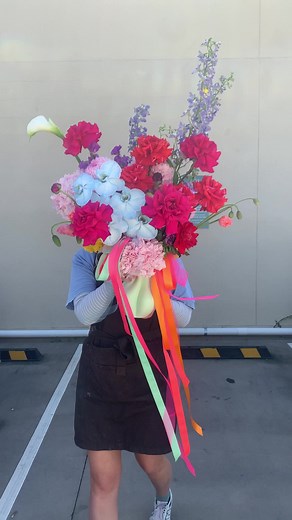 Flour and Bloom Brisbane Florist: Delivering Dreamy Florals Daily